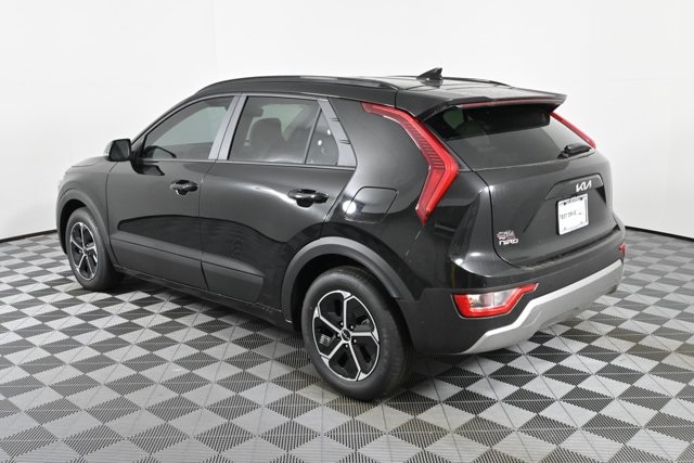new 2025 Kia Niro car, priced at $30,787