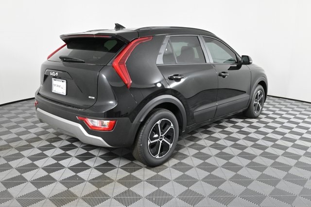 new 2025 Kia Niro car, priced at $30,787