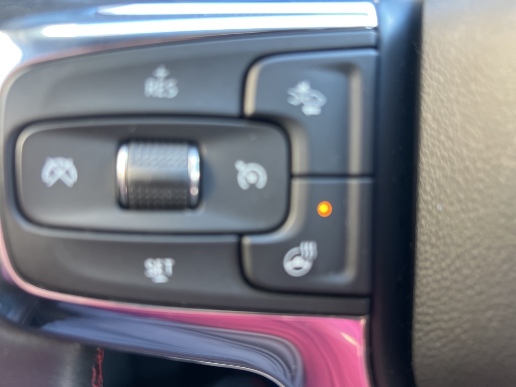 used 2022 Chevrolet Blazer car, priced at $33,229