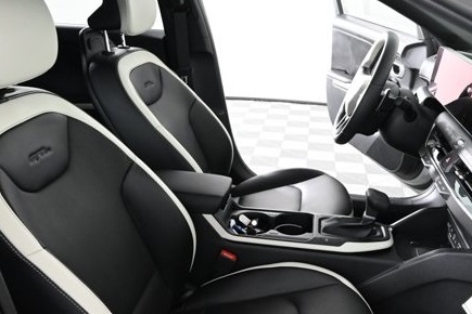 new 2025 Kia K4 car, priced at $29,134