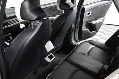 new 2025 Kia K4 car, priced at $29,134