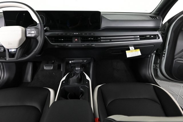 new 2025 Kia K4 car, priced at $29,134