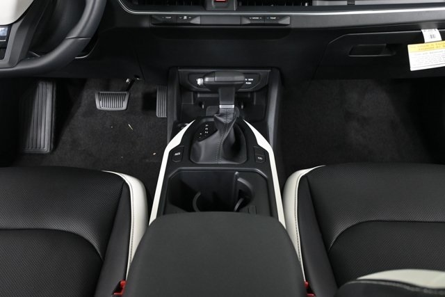 new 2025 Kia K4 car, priced at $29,134