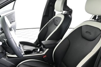 new 2025 Kia K4 car, priced at $29,134
