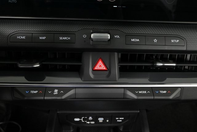 new 2025 Kia K4 car, priced at $29,134