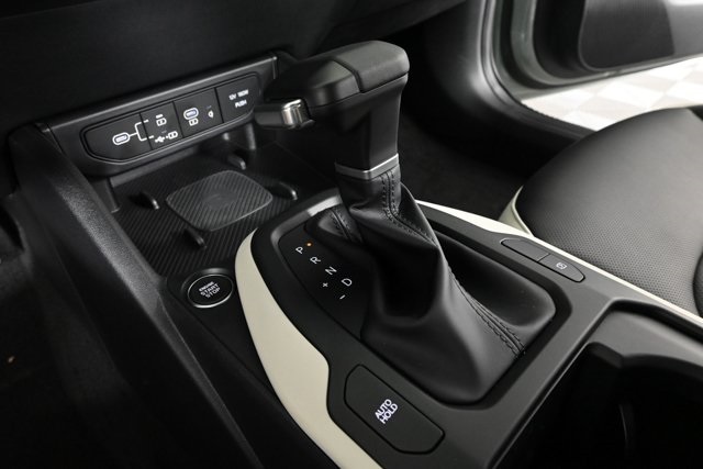 new 2025 Kia K4 car, priced at $29,134