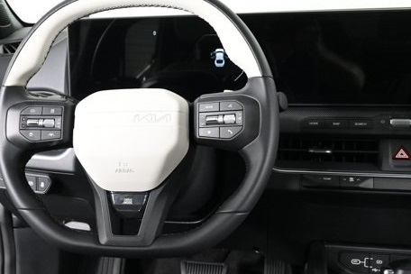 new 2025 Kia K4 car, priced at $29,134