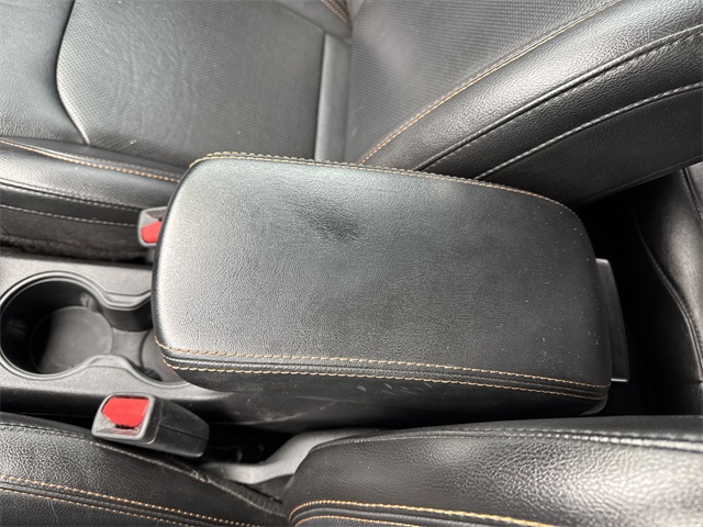 used 2020 Jeep Compass car, priced at $13,999