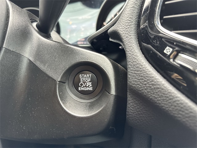 used 2020 Jeep Compass car, priced at $13,999