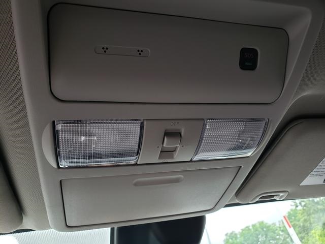 new 2025 Nissan Frontier car, priced at $37,510