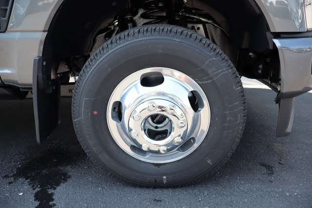 new 2025 Ford F-350SD car, priced at $98,290