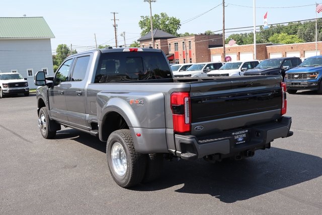 new 2025 Ford F-350SD car, priced at $98,290