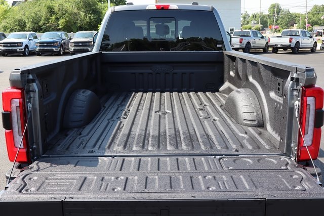 new 2025 Ford F-350SD car, priced at $98,290