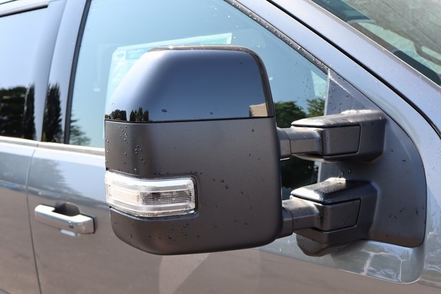 new 2025 Ford F-350SD car, priced at $98,290