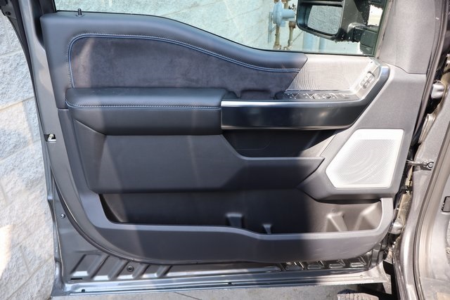 new 2025 Ford F-350SD car, priced at $98,290