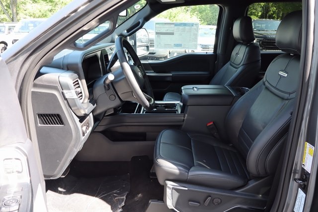 new 2025 Ford F-350SD car, priced at $98,290
