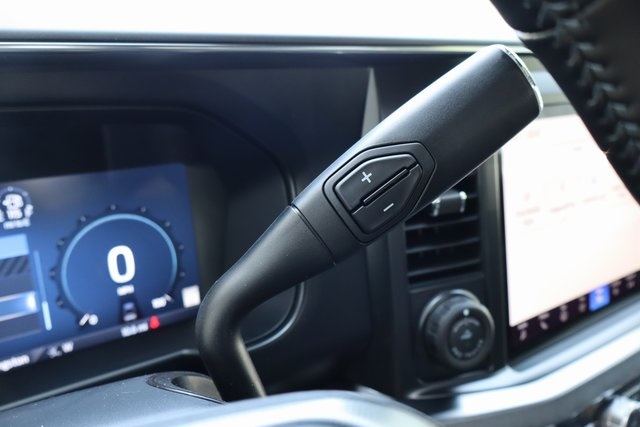 new 2025 Ford F-350SD car, priced at $98,290