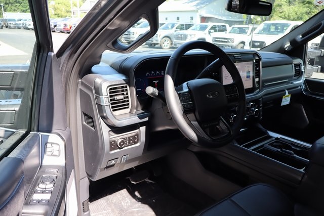 new 2025 Ford F-350SD car, priced at $98,290