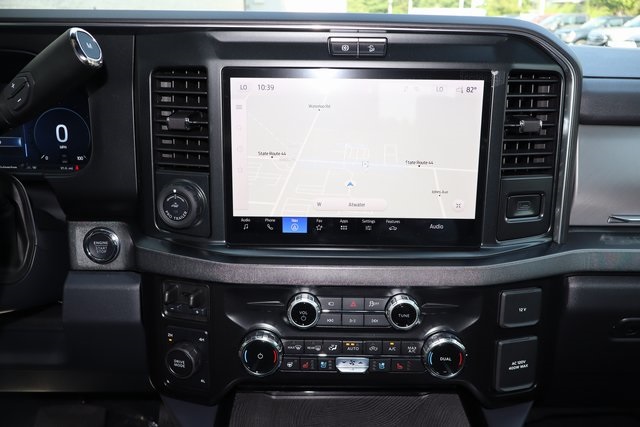 new 2025 Ford F-350SD car, priced at $98,290