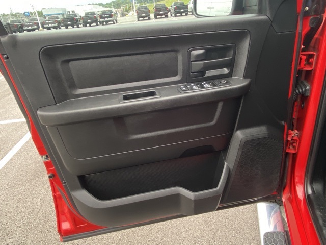 used 2017 Ram 1500 car, priced at $22,953