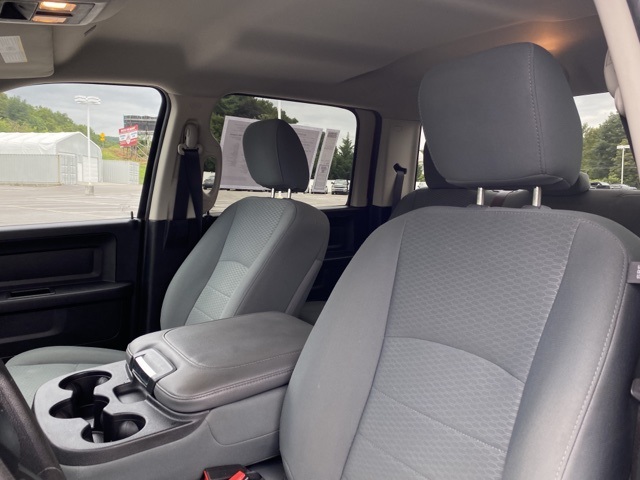 used 2017 Ram 1500 car, priced at $22,953