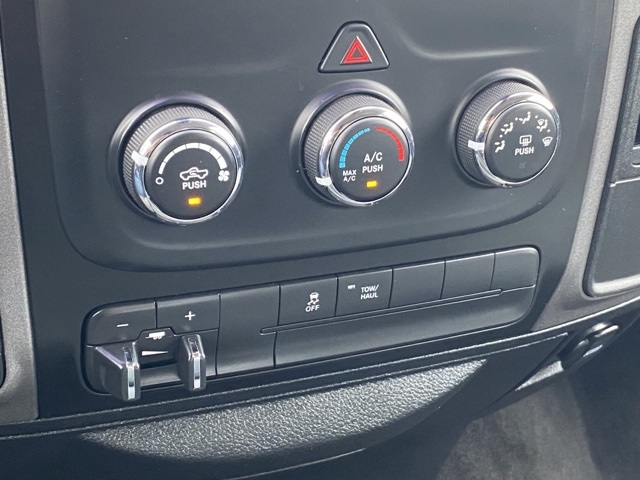 used 2017 Ram 1500 car, priced at $22,953