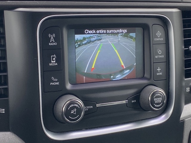 used 2017 Ram 1500 car, priced at $22,953