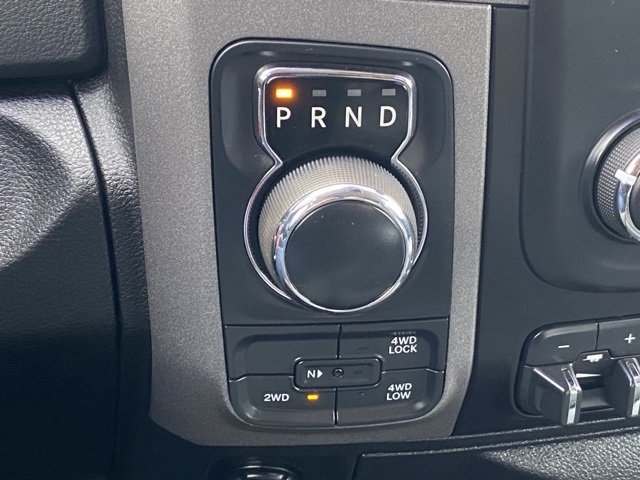used 2017 Ram 1500 car, priced at $22,953