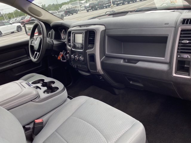 used 2017 Ram 1500 car, priced at $22,953
