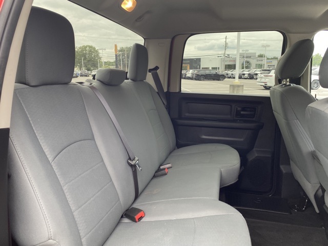 used 2017 Ram 1500 car, priced at $22,953