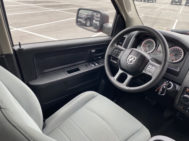used 2017 Ram 1500 car, priced at $22,953