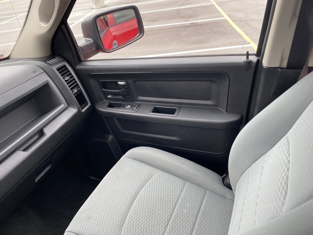 used 2017 Ram 1500 car, priced at $22,953