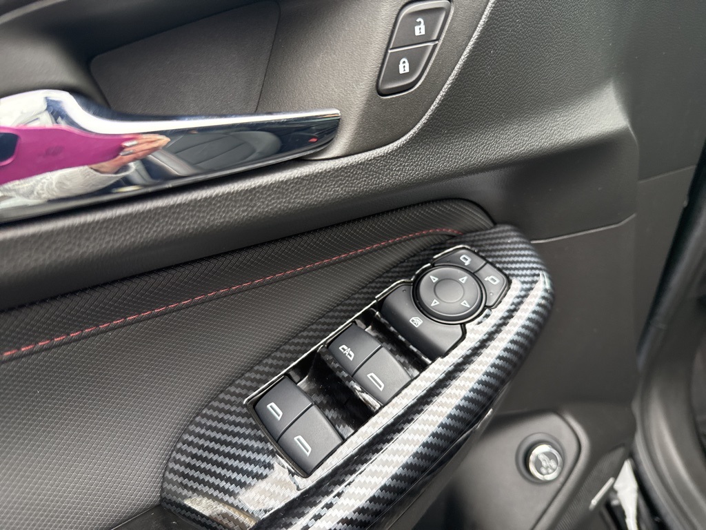 used 2023 Chevrolet TrailBlazer car, priced at $22,900