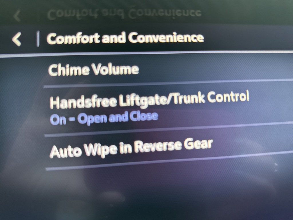 used 2023 Chevrolet TrailBlazer car, priced at $22,900