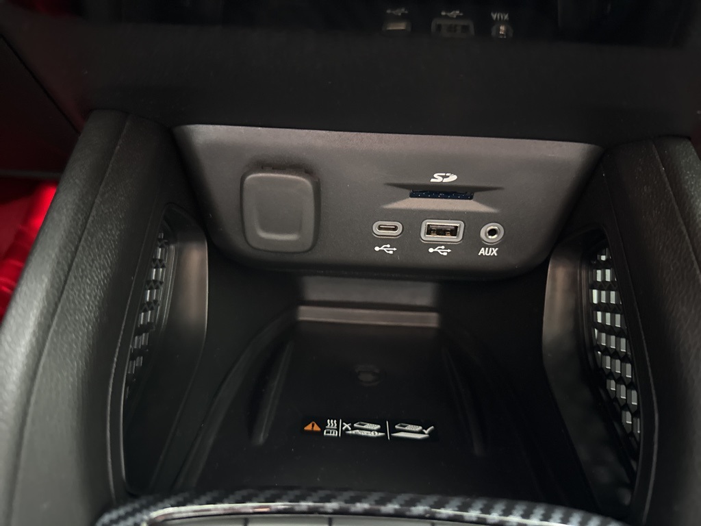 used 2023 Chevrolet TrailBlazer car, priced at $22,900