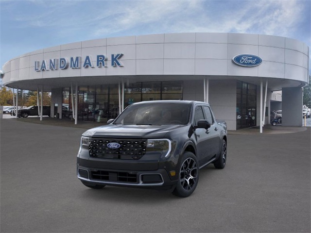 new 2025 Ford Maverick car, priced at $39,360