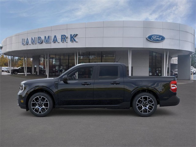 new 2025 Ford Maverick car, priced at $39,360