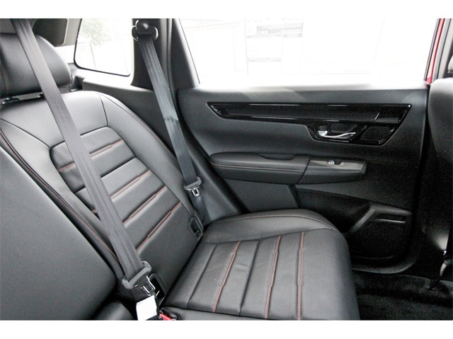 new 2025 Honda CR-V Hybrid car, priced at $41,962
