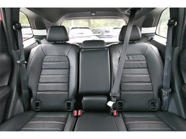 new 2025 Honda CR-V Hybrid car, priced at $41,962