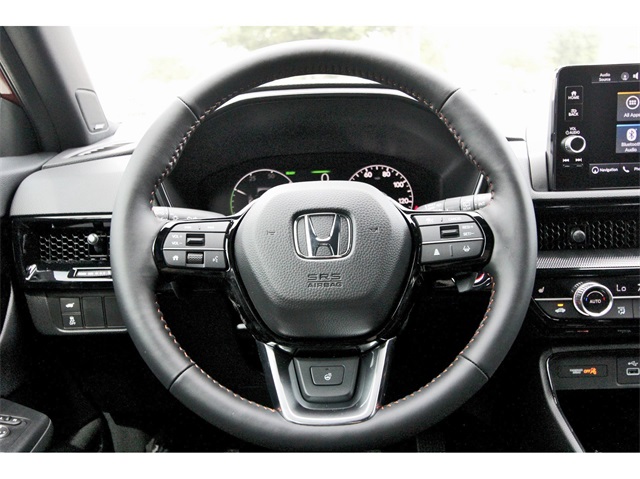 new 2025 Honda CR-V Hybrid car, priced at $41,962