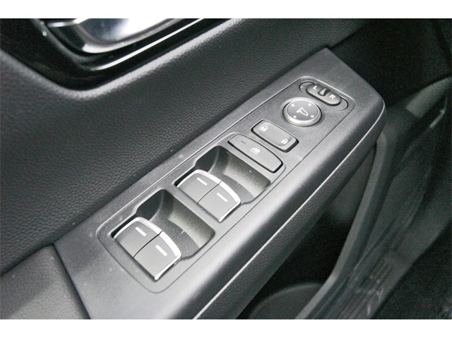new 2025 Honda CR-V Hybrid car, priced at $41,962