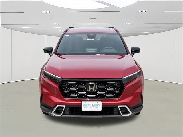 new 2025 Honda CR-V Hybrid car, priced at $41,962