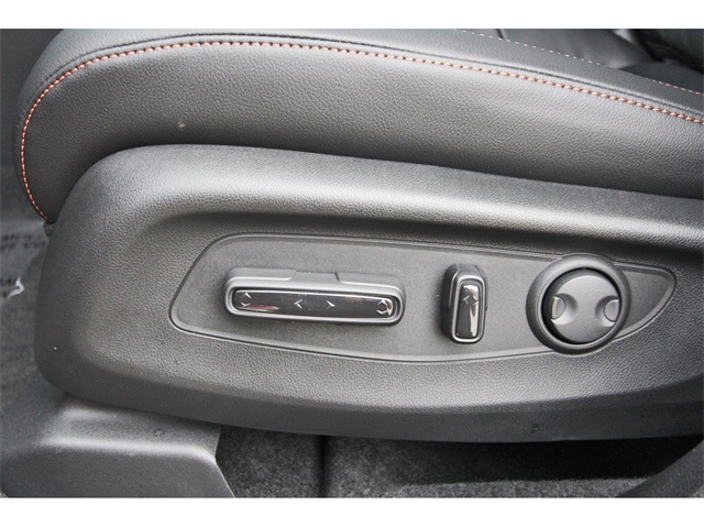 new 2025 Honda CR-V Hybrid car, priced at $41,962