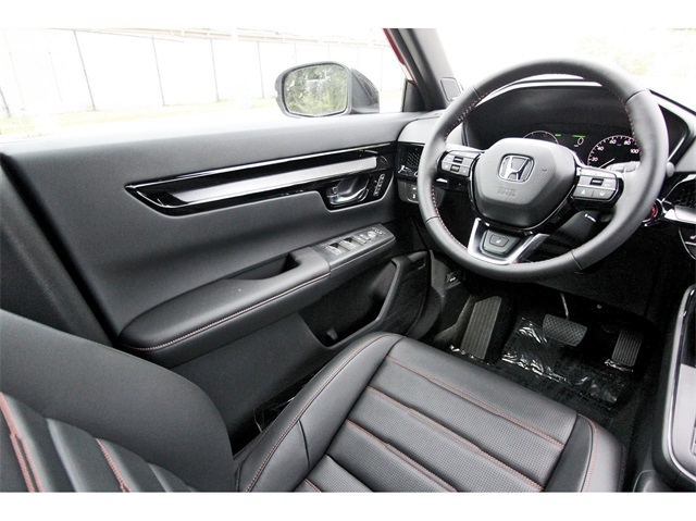 new 2025 Honda CR-V Hybrid car, priced at $41,962