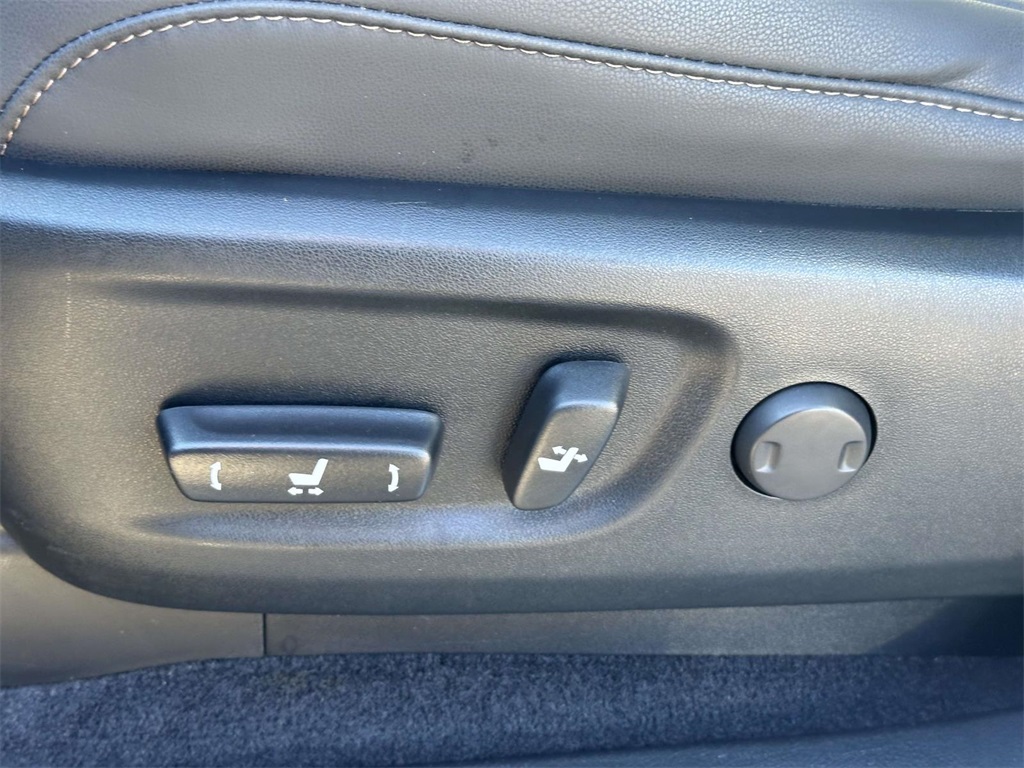 used 2023 Lexus GX car, priced at $57,495