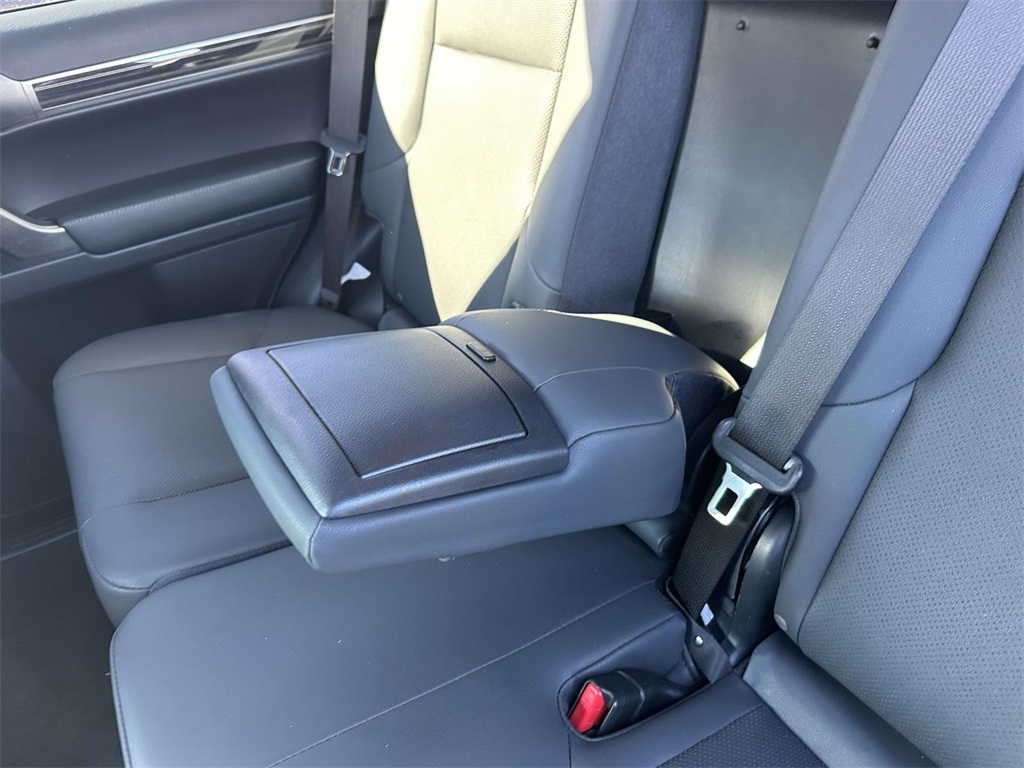 used 2023 Lexus GX car, priced at $57,495