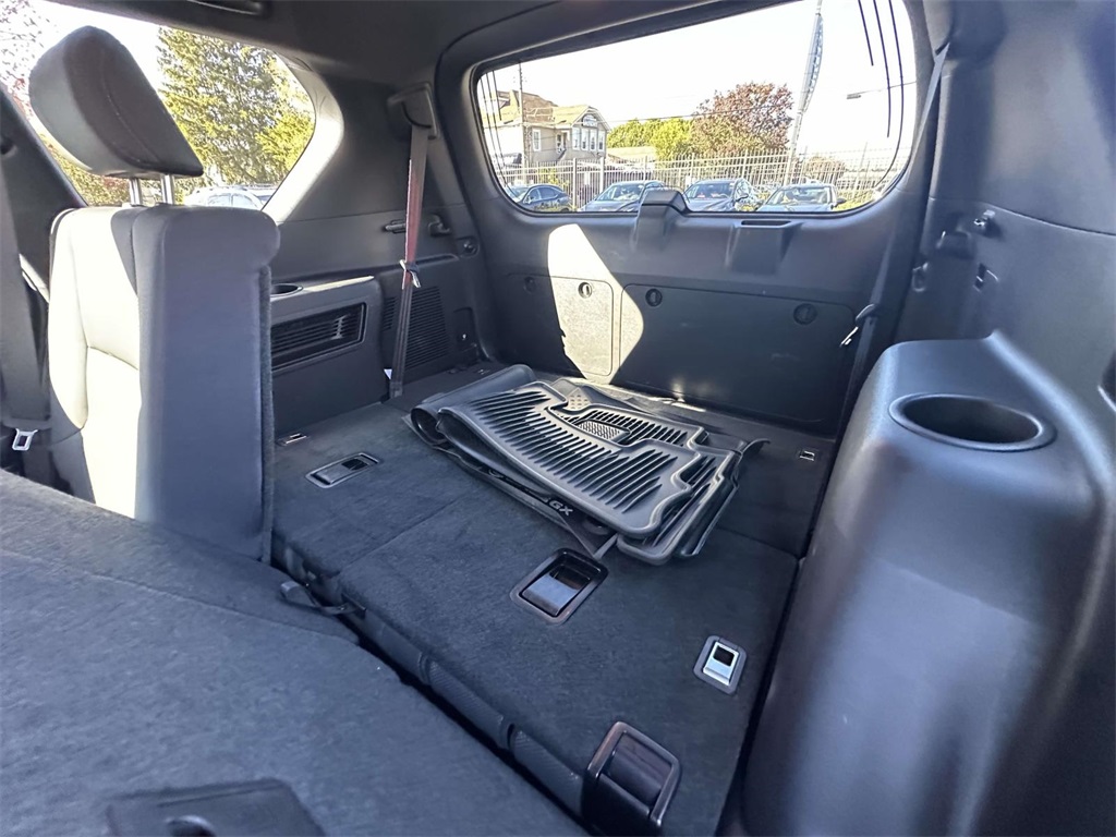 used 2023 Lexus GX car, priced at $57,495