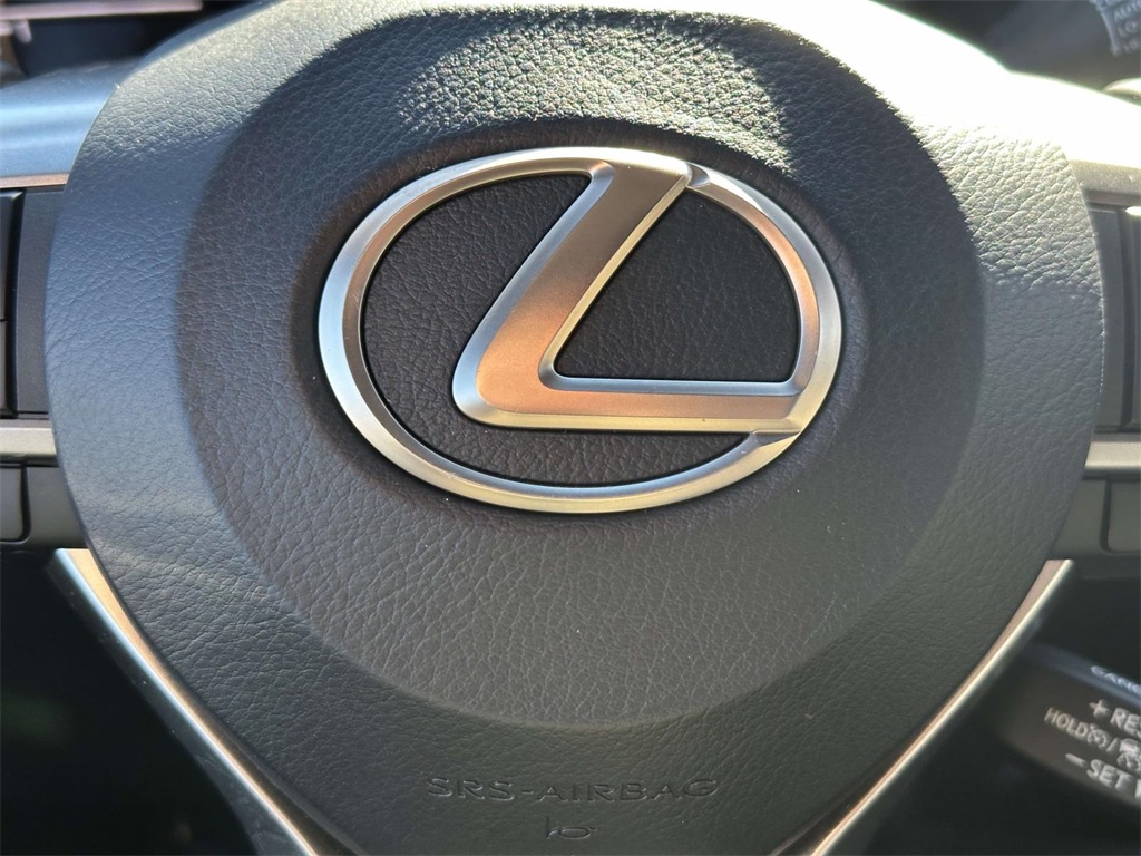 used 2023 Lexus GX car, priced at $57,495