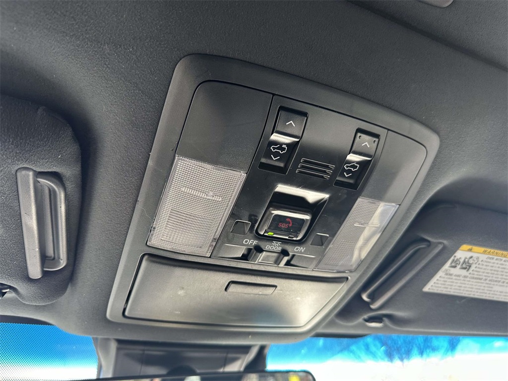 used 2023 Lexus GX car, priced at $57,495