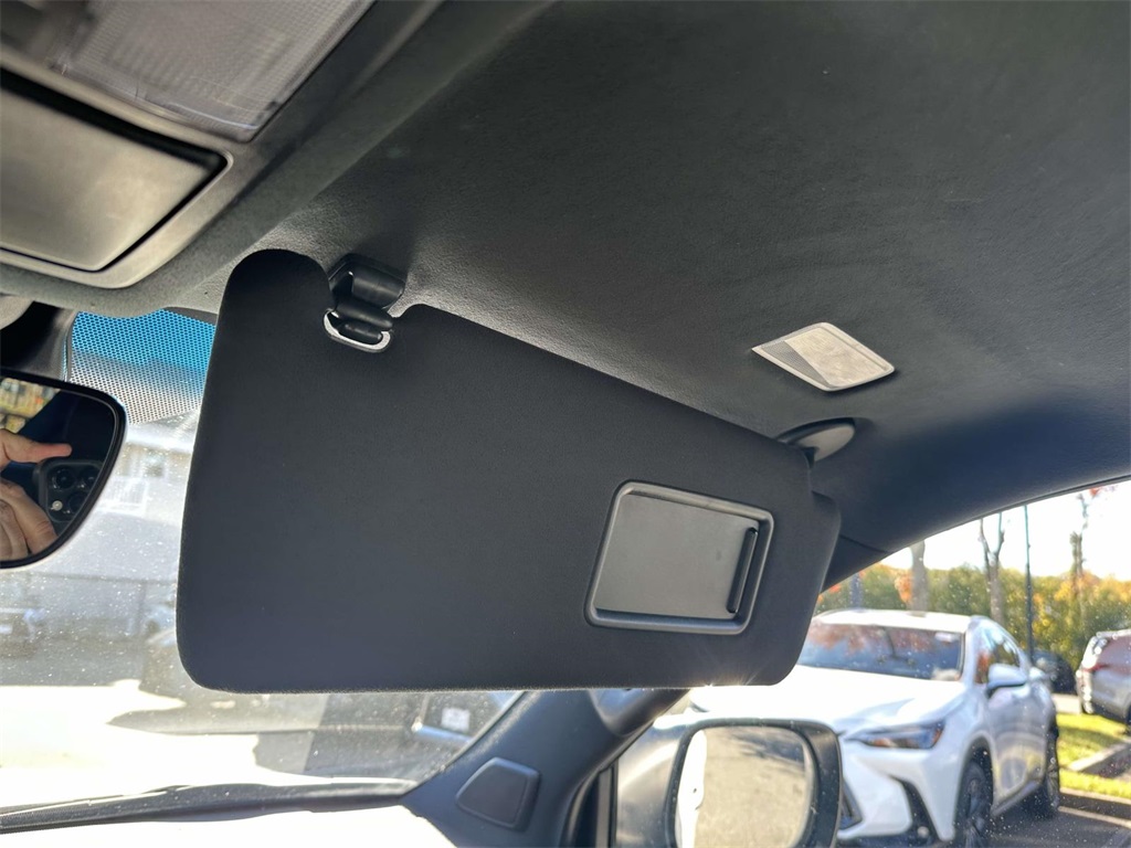 used 2023 Lexus GX car, priced at $57,495